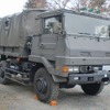 陸上自衛隊勝田駐屯地・施設学校開設58周年記念行事（2009年）