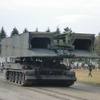 陸上自衛隊勝田駐屯地・施設学校開設58周年記念行事（2009年）