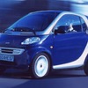 【スマート日本正規導入・予習編】スペックは日本の軽自動車、しかしやっぱりメルセデス!!