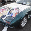 痛Gふぇすた in お台場