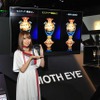 メディアパネルイノベーションアワード・ホームエンターテインメント分野、シャープ、モスアイ