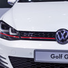 VW ゴルフGTIコンセプト（パリモーターショー12）