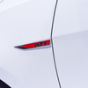 VW ゴルフGTIコンセプト（パリモーターショー12）
