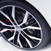 VW ゴルフGTIコンセプト（パリモーターショー12）