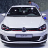 VW ゴルフGTIコンセプト（パリモーターショー12）