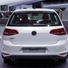 VW ゴルフGTIコンセプト（パリモーターショー12）