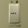 NECが試作した高電圧リチウムイオン二次電池