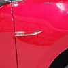 VW ゴルフGTIコンセプト（パリモーターショー12）