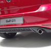 VW ゴルフGTIコンセプト（パリモーターショー12）