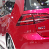 VW ゴルフGTIコンセプト（パリモーターショー12）