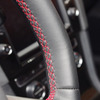 VW ゴルフGTIコンセプト（パリモーターショー12）