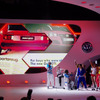 VW ゴルフGTIコンセプト（パリモーターショー12）