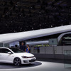 VW ゴルフGTIコンセプト（パリモーターショー12）