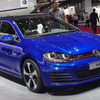 VW ゴルフGTIコンセプト 4ドア（パリモーターショー12）