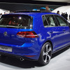VW ゴルフGTIコンセプト 4ドア（パリモーターショー12）