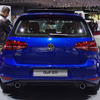 VW ゴルフGTIコンセプト 4ドア（パリモーターショー12）