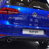 VW ゴルフGTIコンセプト 4ドア（パリモーターショー12）