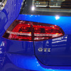 VW ゴルフGTIコンセプト 4ドア（パリモーターショー12）