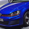 VW ゴルフGTIコンセプト 4ドア（パリモーターショー12）
