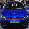 VW ゴルフGTIコンセプト 4ドア（パリモーターショー12）