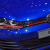 VW ゴルフGTIコンセプト 4ドア（パリモーターショー12）