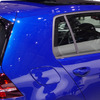 VW ゴルフGTIコンセプト 4ドア（パリモーターショー12）