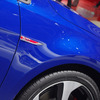 VW ゴルフGTIコンセプト 4ドア（パリモーターショー12）