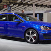 VW ゴルフGTIコンセプト 4ドア（パリモーターショー12）