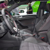 VW ゴルフGTIコンセプト 4ドア（パリモーターショー12）