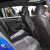 VW ゴルフGTIコンセプト 4ドア（パリモーターショー12）