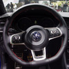 VW ゴルフGTIコンセプト 4ドア（パリモーターショー12）