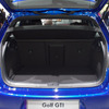 VW ゴルフGTIコンセプト 4ドア（パリモーターショー12）