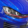 VW ゴルフGTIコンセプト 4ドア（パリモーターショー12）