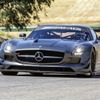 メルセデスベンツ SLS AMG GT3 45thアニバーサリー