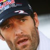 マーク・ウェーバー（レッドブル F1 日本GP）