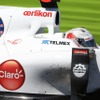 【F1 日本GP】3位入賞の可夢偉、ファンに感謝のウィークエンド［写真蔵］