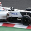 【F1 日本GP】3位入賞の可夢偉、ファンに感謝のウィークエンド［写真蔵］