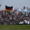 【F1 日本GP】3位入賞の可夢偉、ファンに感謝のウィークエンド［写真蔵］