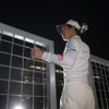 【F1 日本GP】3位入賞の可夢偉、ファンに感謝のウィークエンド［写真蔵］