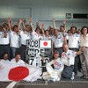 【F1 日本GP】3位入賞の可夢偉、ファンに感謝のウィークエンド［写真蔵］
