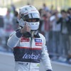 【F1 日本GP】3位入賞の可夢偉、ファンに感謝のウィークエンド［写真蔵］