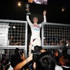 【F1 日本GP】3位入賞の可夢偉、ファンに感謝のウィークエンド［写真蔵］