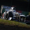 【F1 日本GP】3位入賞の可夢偉、ファンに感謝のウィークエンド［写真蔵］