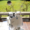 ベスパ PX125