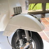ベスパ PX125