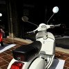 ベスパ PX125