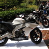 アプリリア RS4 125