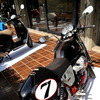 モトグッチ V7 RACER