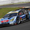 【モータースポーツジャパン12】富士スプリントカップ参戦マシンを展示