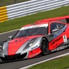 【モータースポーツジャパン12】富士スプリントカップ参戦マシンを展示